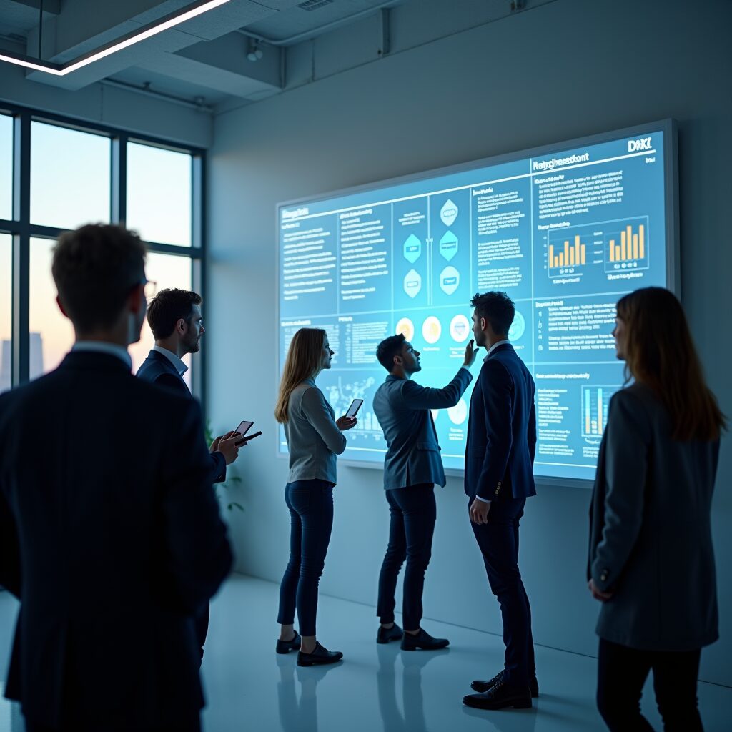 Uw actieplan voor een waterdichte DSA-compliance.