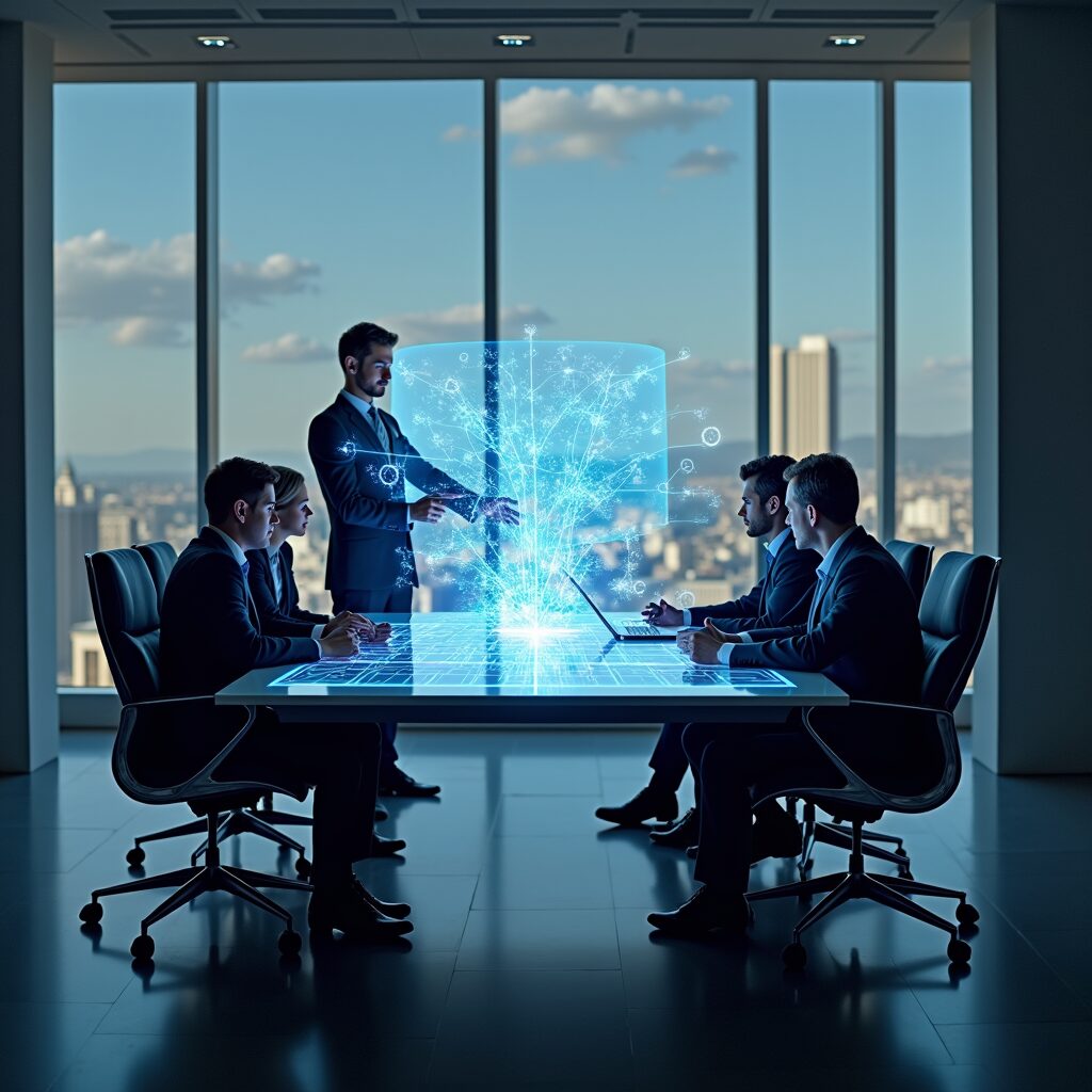 AI-wet: van juridische plicht naar strategische kans.