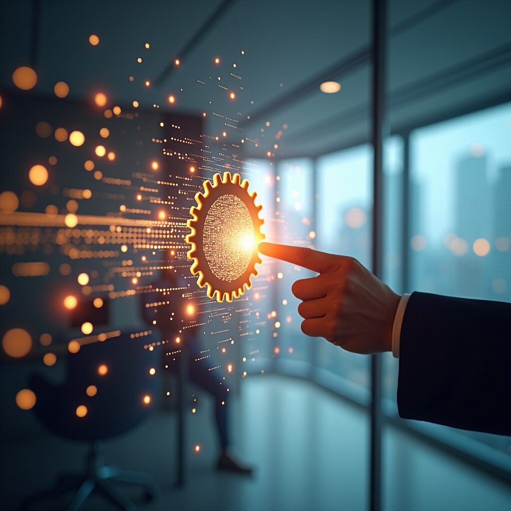 De NIS2-ketendruk: een uitdaging voor het MKB.