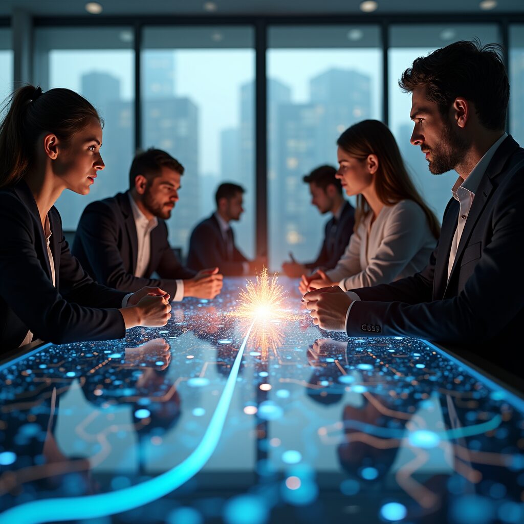 AI Act: Van compliance naar strategisch voordeel.