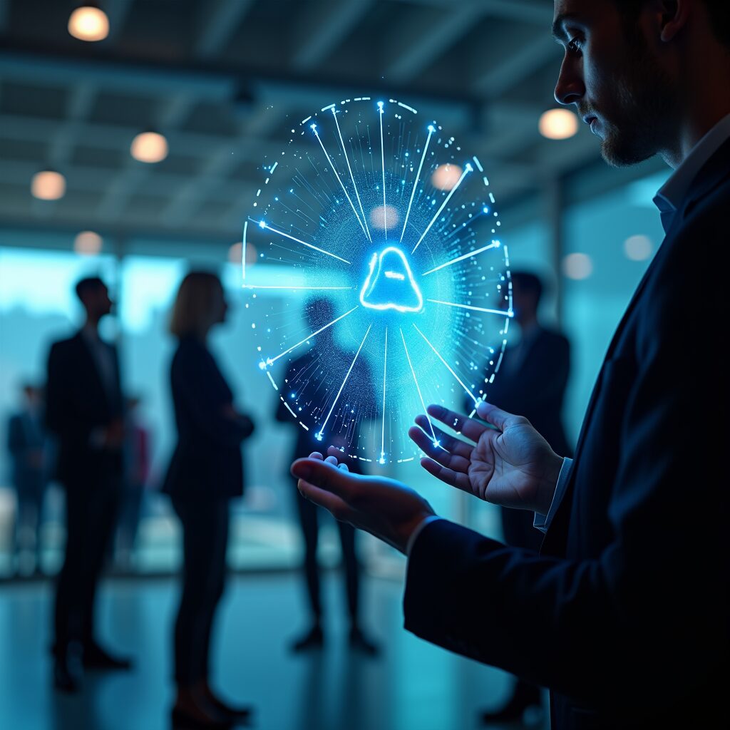 EU AI Act: een strategisch kantelpunt voor IT.