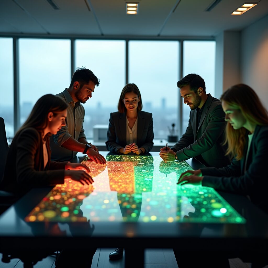 Uw stappenplan voor succesvolle AI Act compliance.