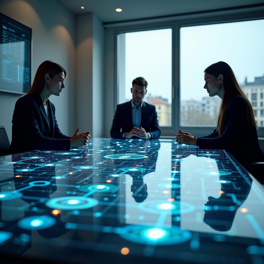 Uw stappenplan voor een succesvolle DSA-implementatie.