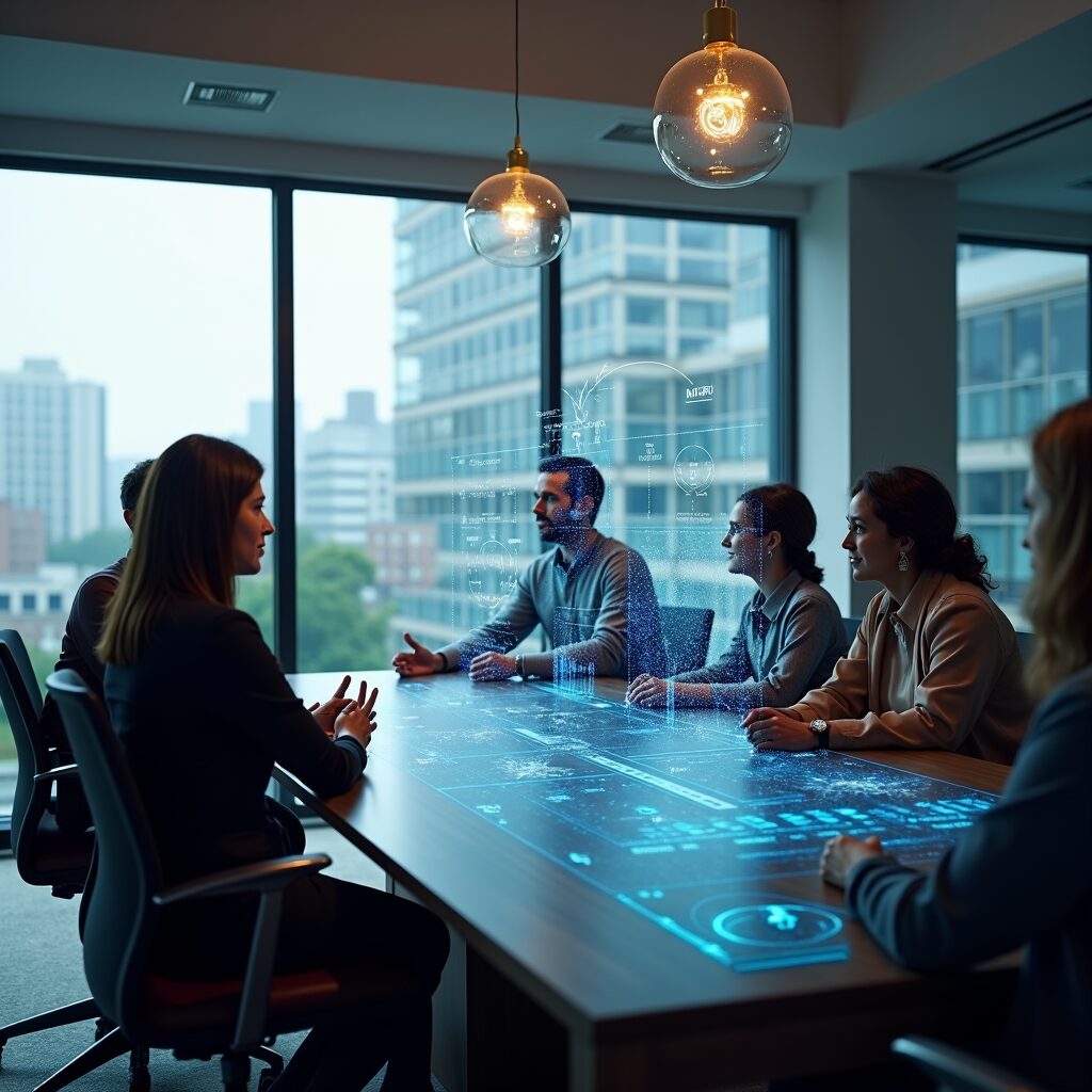 AI Act: Meer dan wet, een strategische noodzaak.