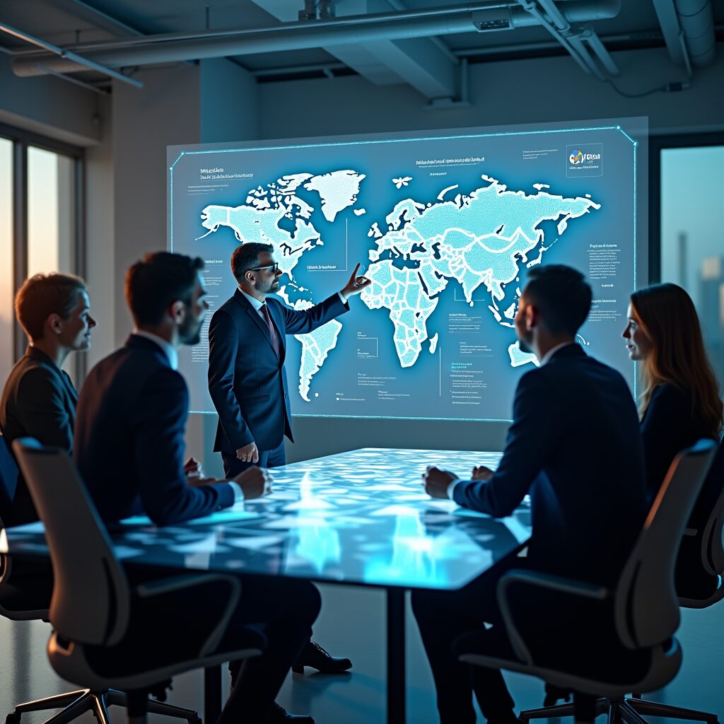 DSA-Compliance: uw gids voor de eerste stappen.