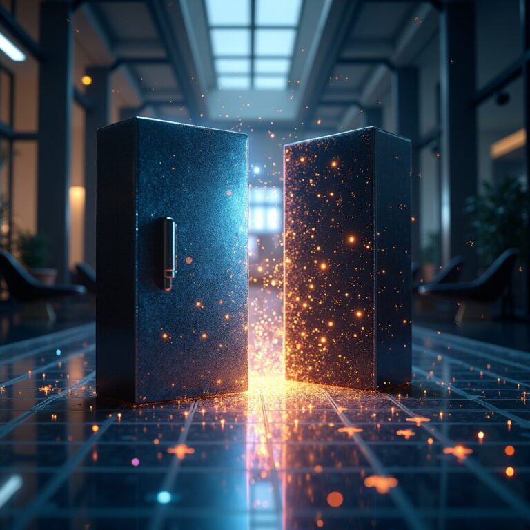 DMA: Uw IT-strategie voor een open digitale wereld.
