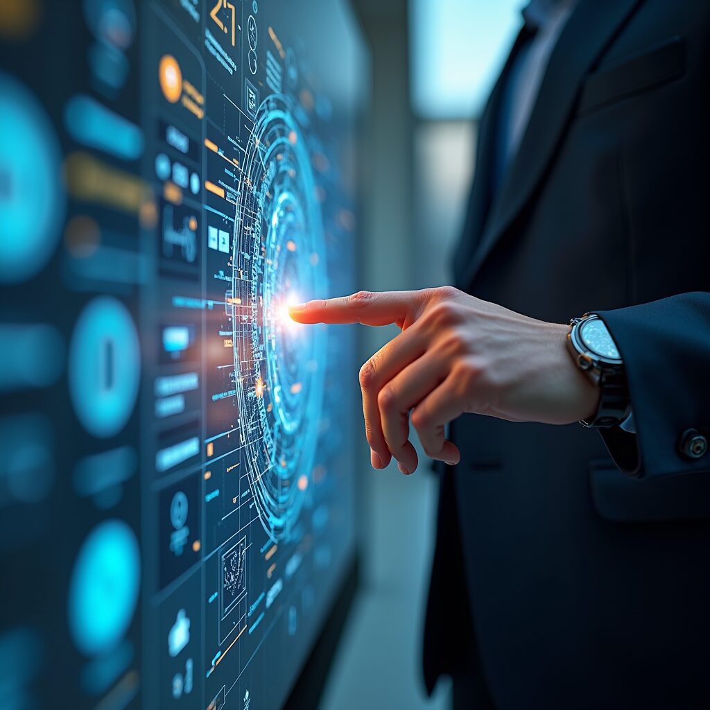 De EU AI Act: Regelgeving als strategische kans.