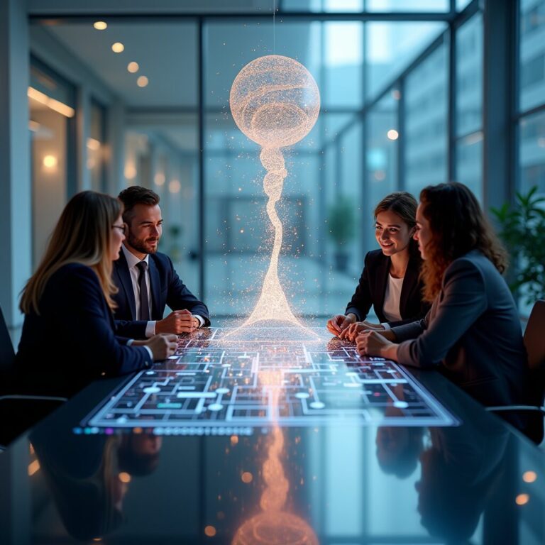 AI Act: Van juridische plicht naar strategisch voordeel.