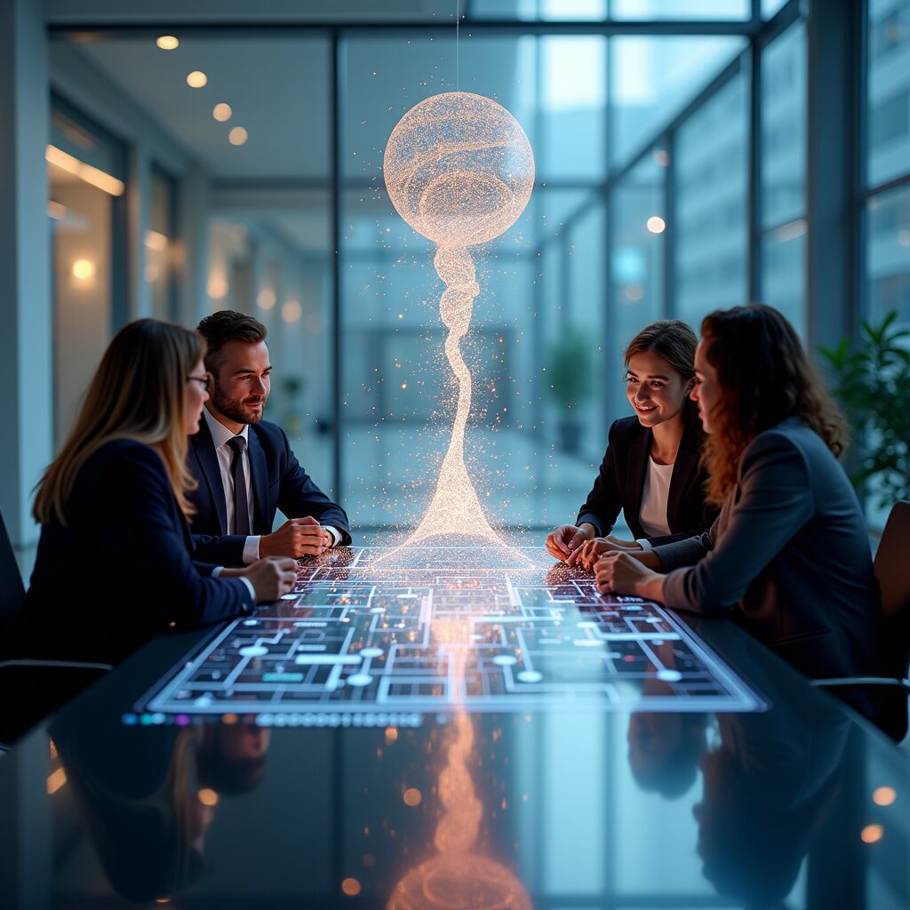 AI Act: Van juridische plicht naar strategisch voordeel.