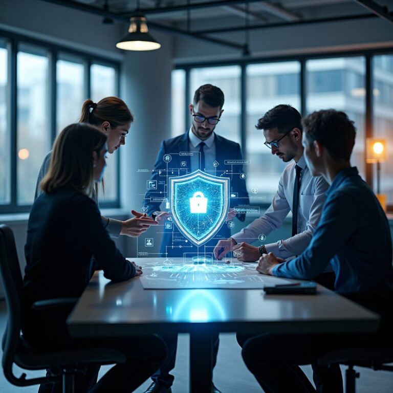 Cyber Resilience Act: de fabrikant is nu verantwoordelijk.
