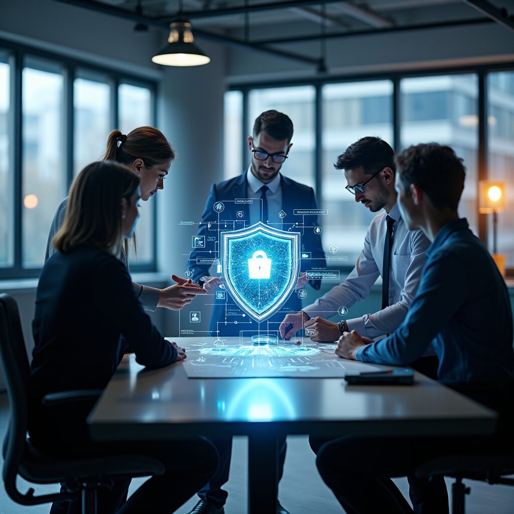 Cyber Resilience Act: de fabrikant is nu verantwoordelijk.