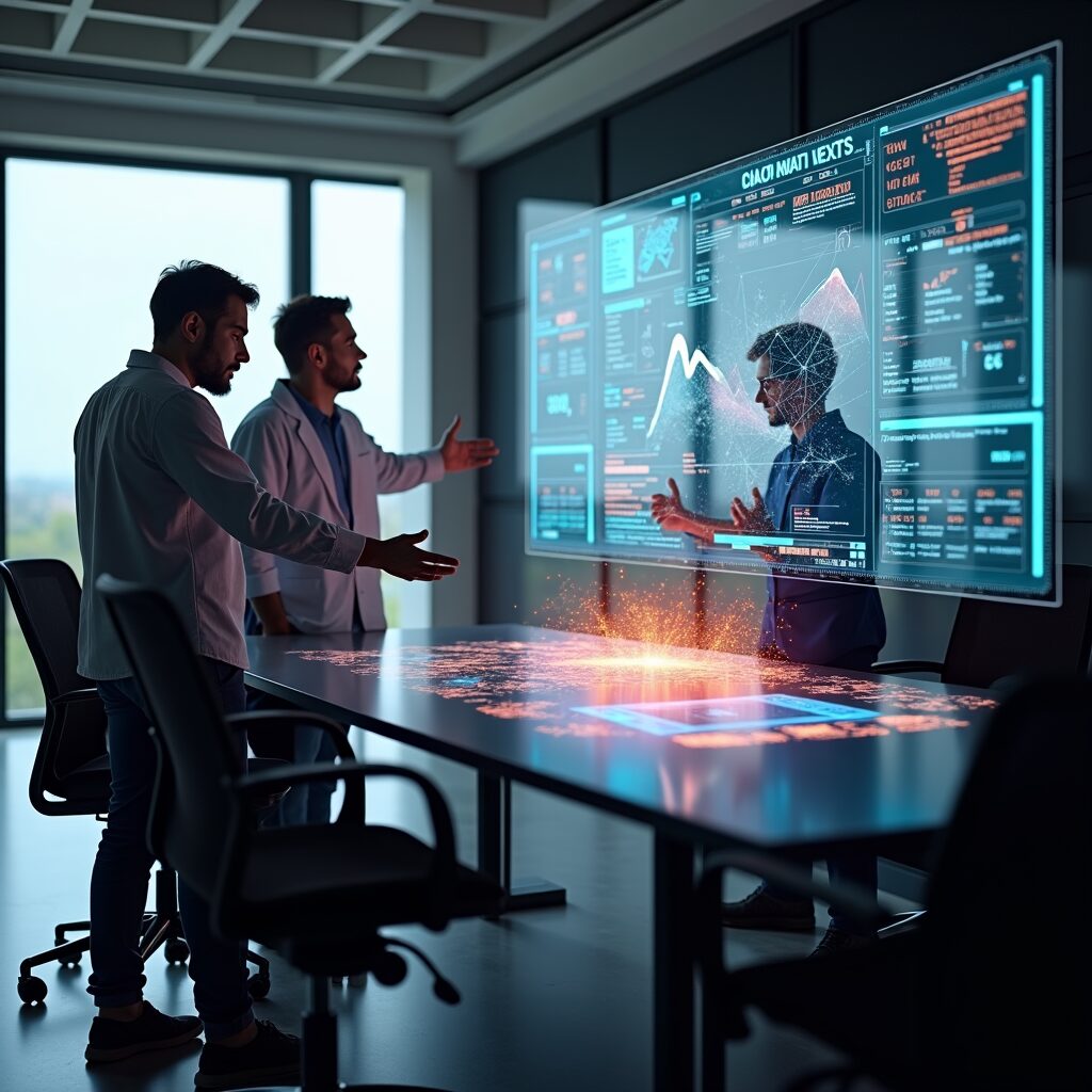 Financiële sector proactief klaar voor de AI Act.