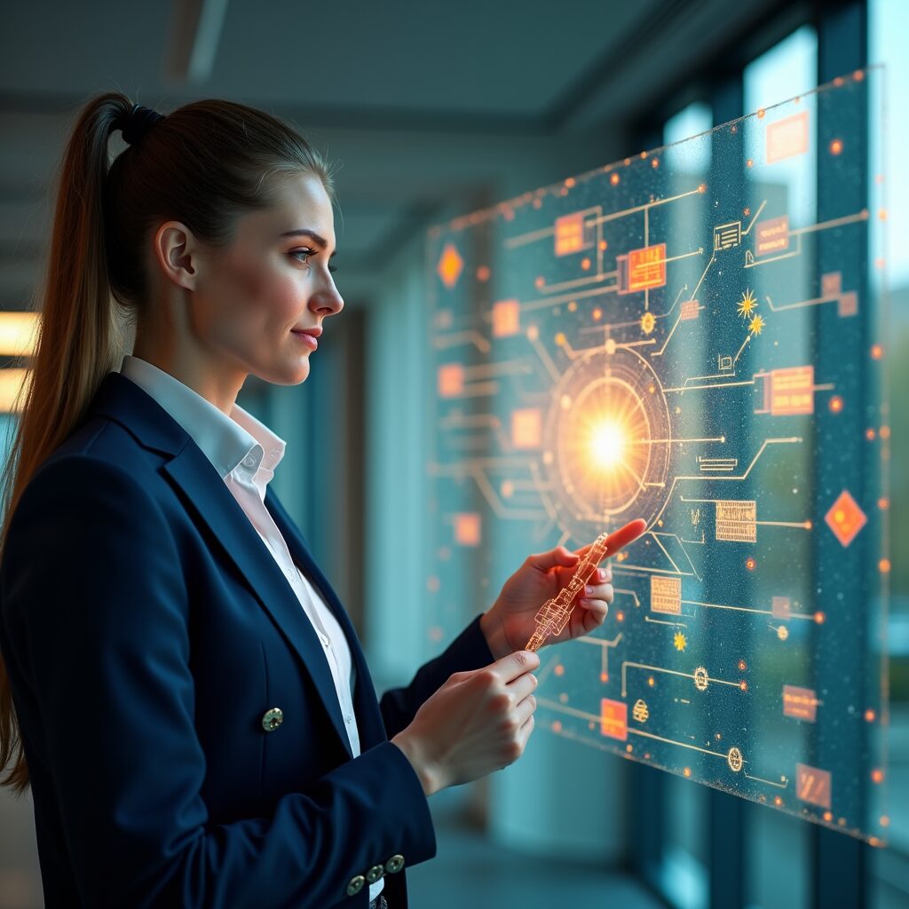 Uw routekaart naar volledige AI Act compliance.