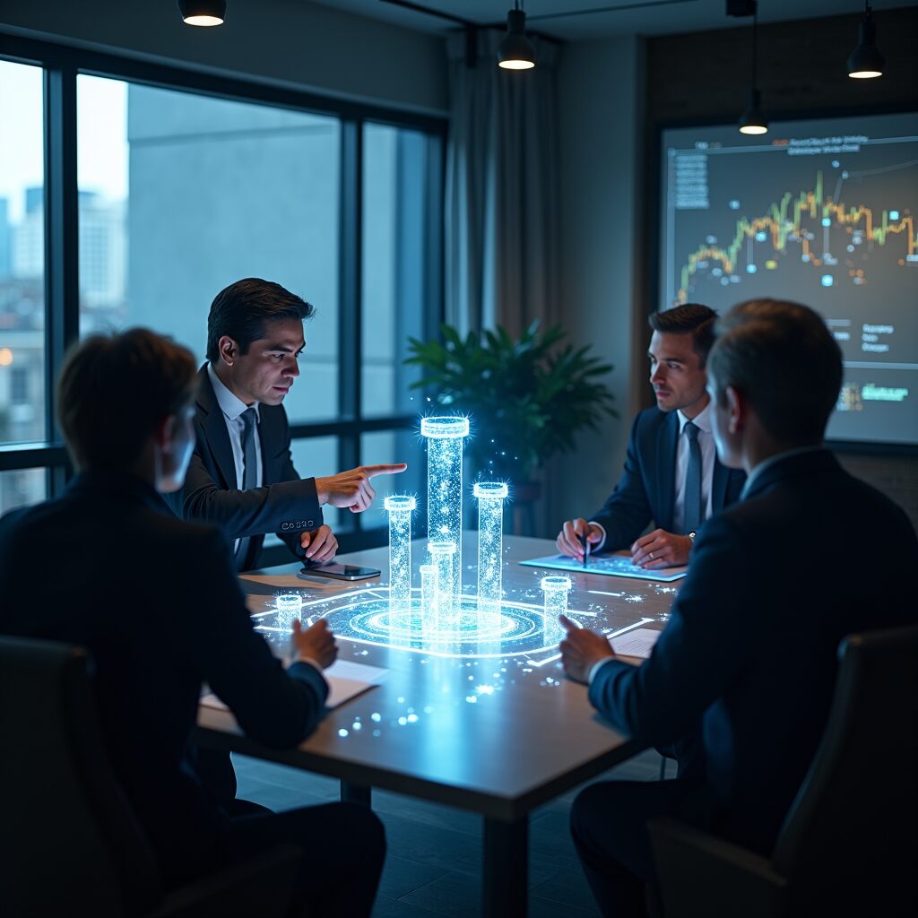 DORA Deadline: Van Strategie naar Concrete Actie