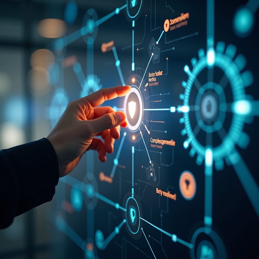 NIS2: uw gestructureerde stappenplan voor compliance.