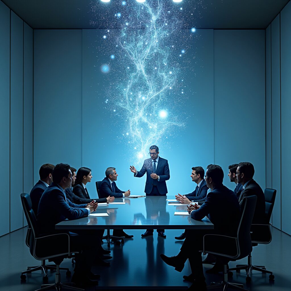 Quantum: van toekomstmuziek naar strategische noodzaak.