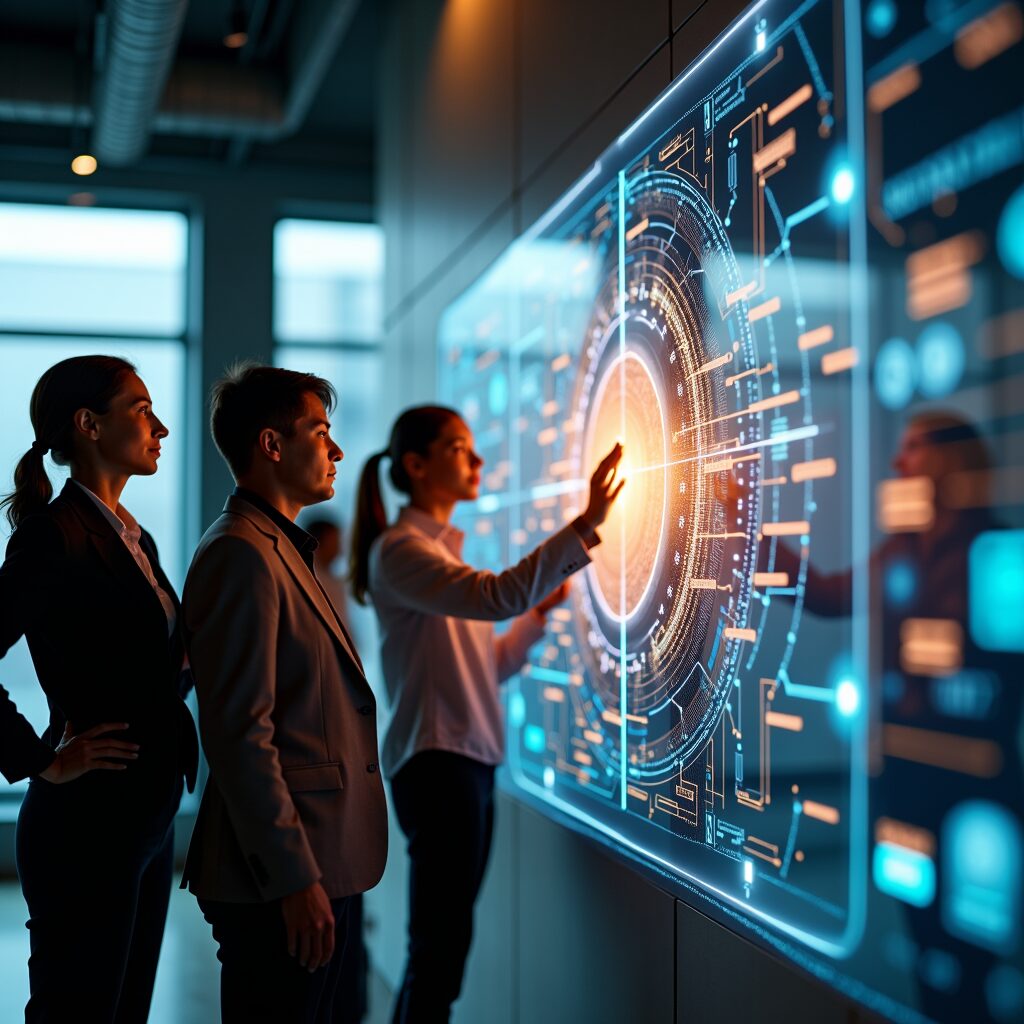 Zo wordt de AI Act een concurrentievoordeel.