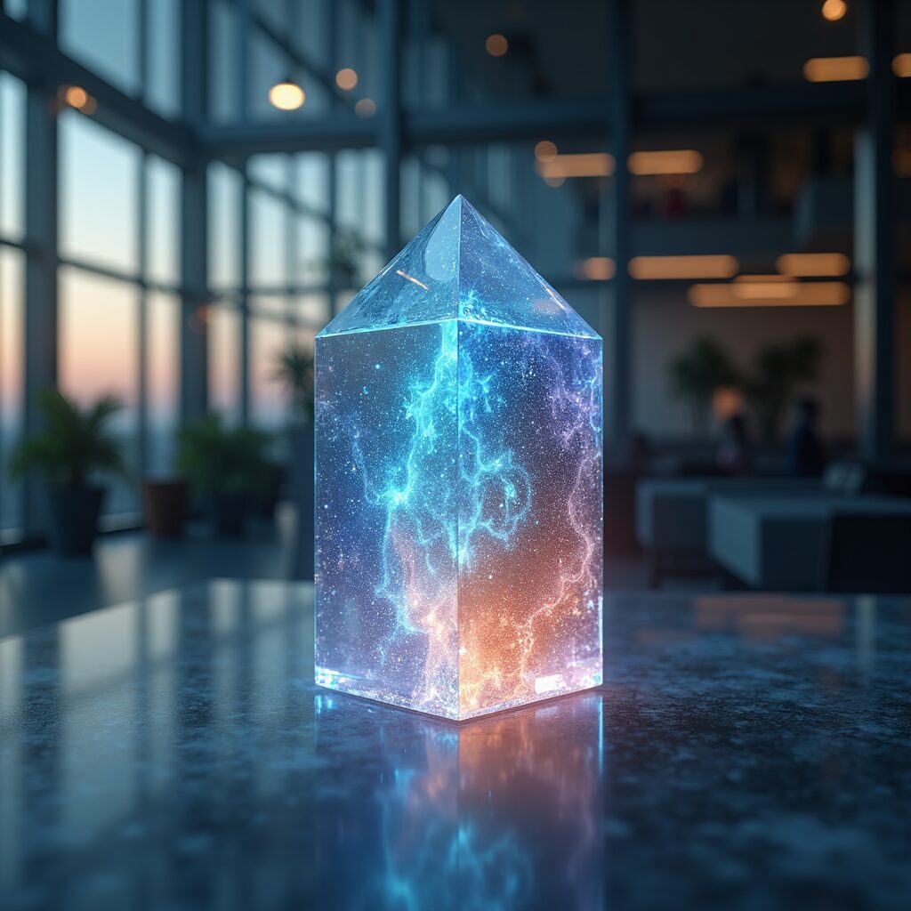 EU AI Act: Van Regelgeving naar Strategisch Voordeel.