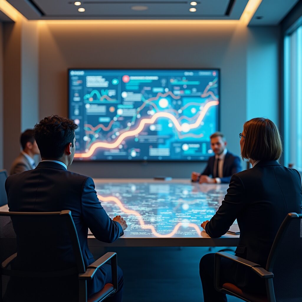 In vier stappen klaar voor de AI Act.