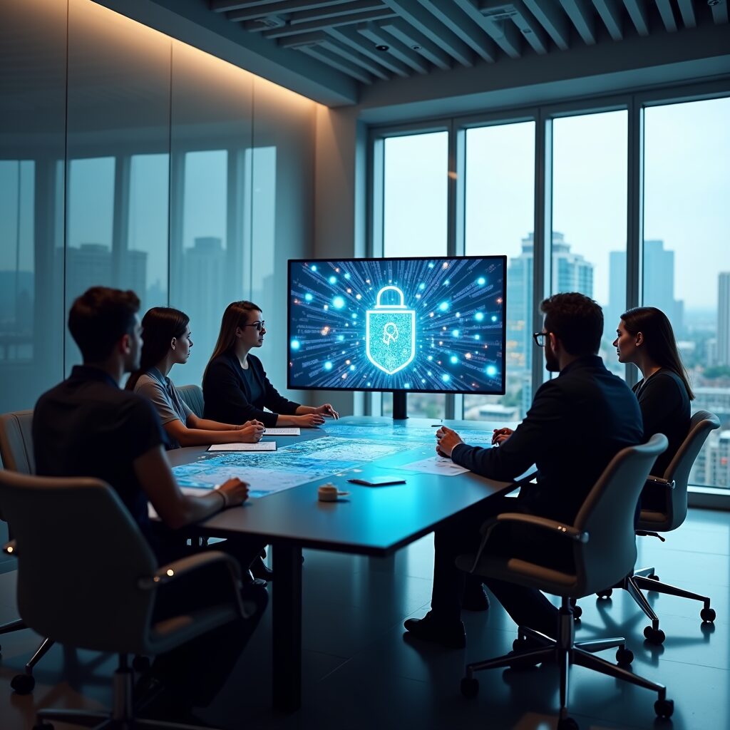 Asahi's ransomware-les: cyberweerbaarheid als bedrijfsstrategie.