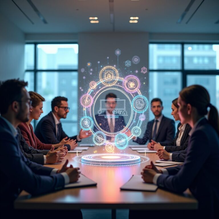 Uw stappenplan naar proactieve cyberweerbaarheid.