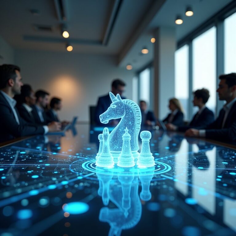 Cybersecurity: van kostenpost naar strategische bedrijfsmotor.