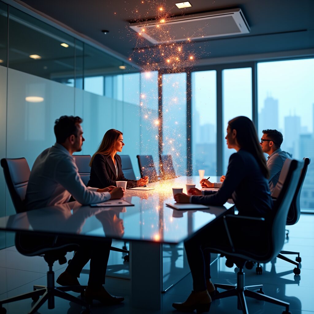 Stel uw IT-strategie scherp voor de economie 2025.