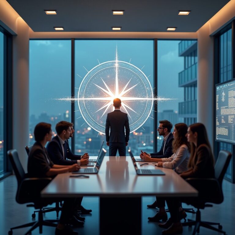 Economische trends 2025: uw IT-kompas voor 2026.