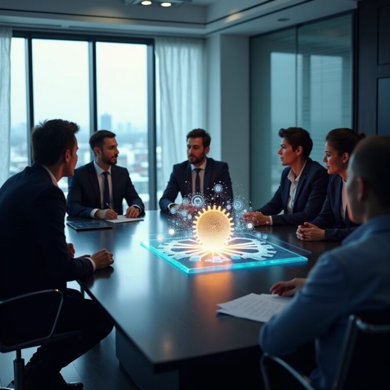 IT-strategie 2026: van groei naar gerichte efficiëntie.