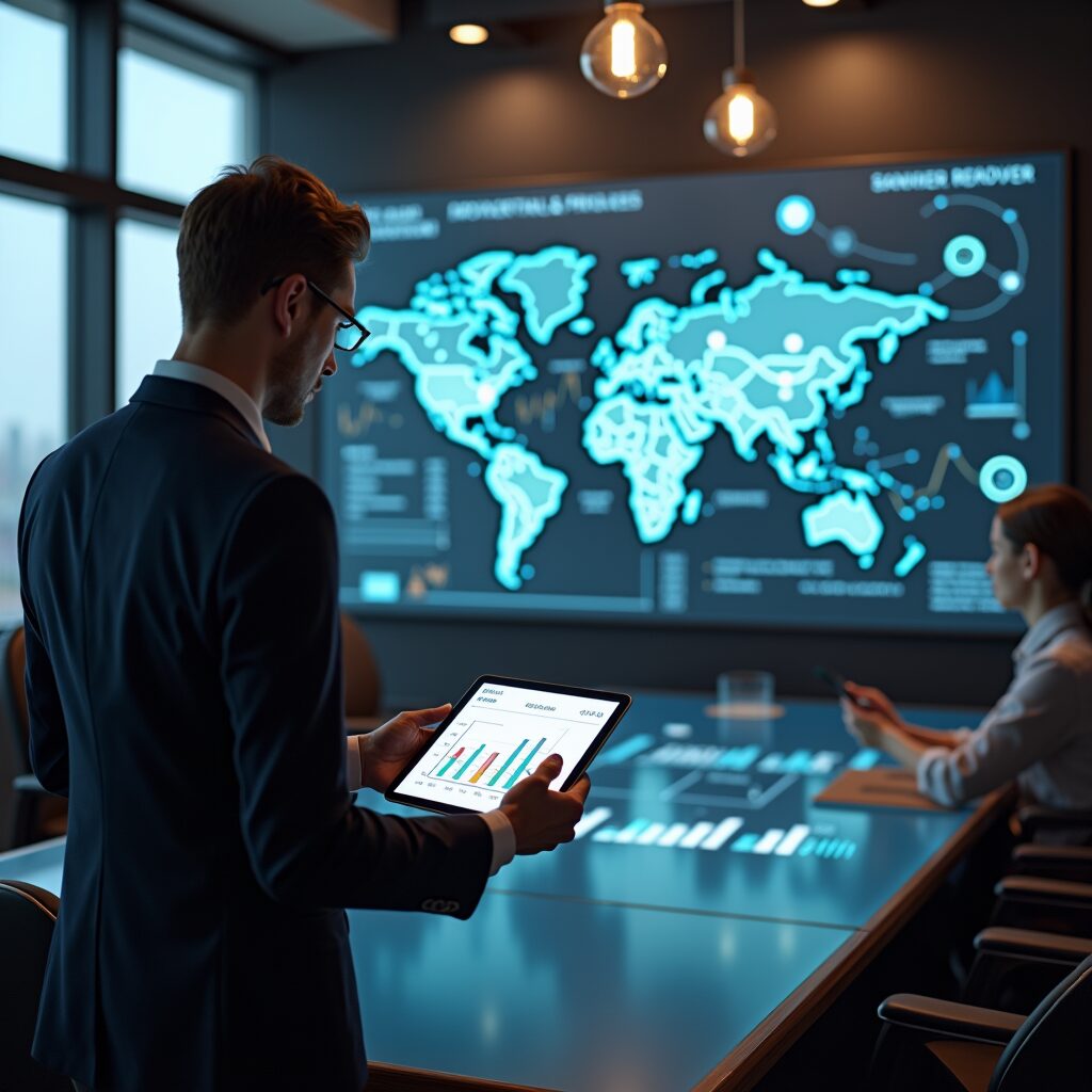 De pragmatische AI-strategie voor meetbaar succes.