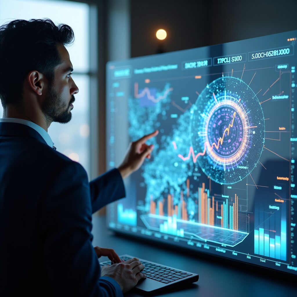 Tech 2026: Anticiperen is het nieuwe reageren.