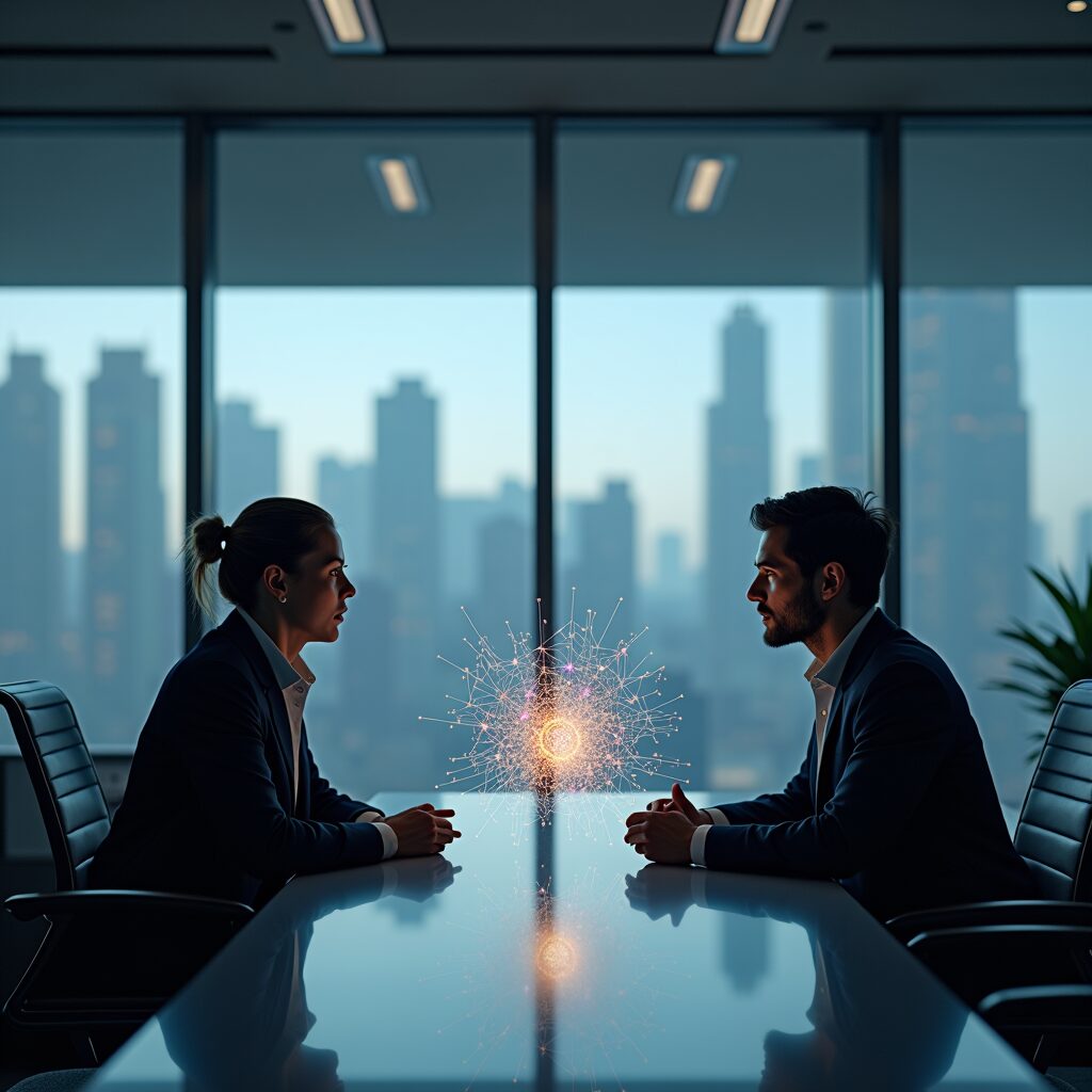 Miljardendeal Amazon en OpenAI daagt Nvidia uit.