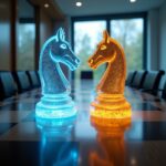 Amazon's miljardenzet schudt de AI- en cloudwereld op.