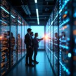 Eigen AWS-chips: boost voor Nederlandse IT-projecten.