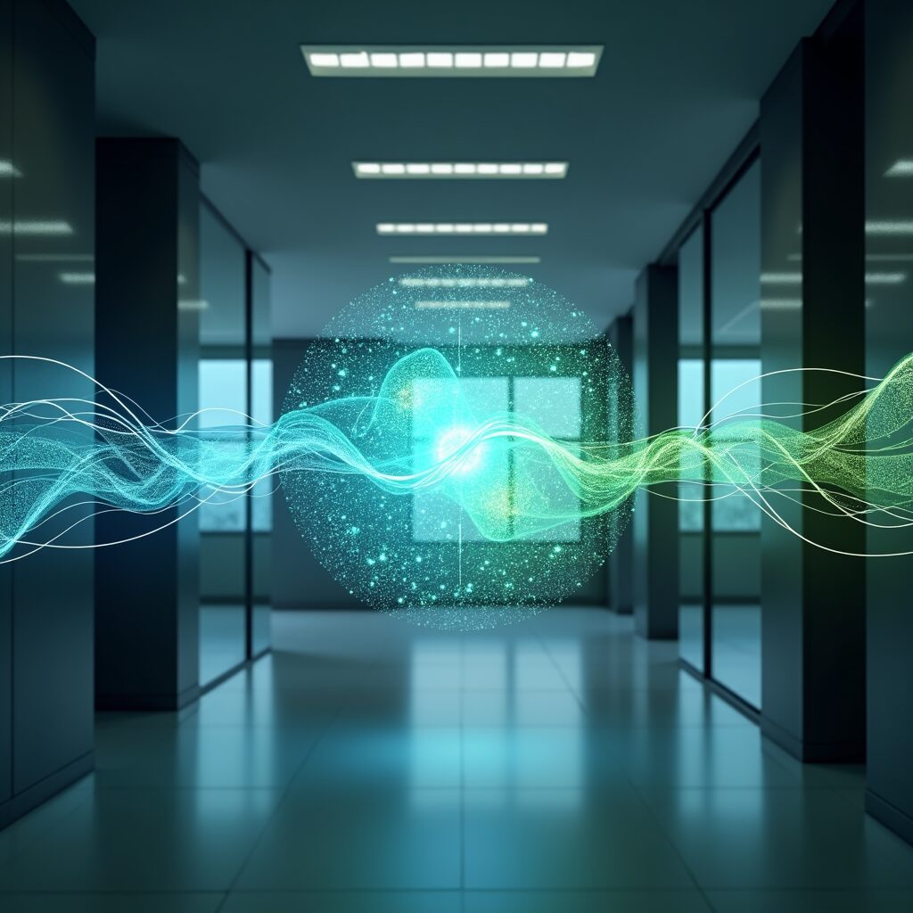 Twee ecosystemen verenigen: de ultieme IT-uitdaging.