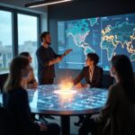 IT-leiders bouwen aan een digitaal soeverein Europa.