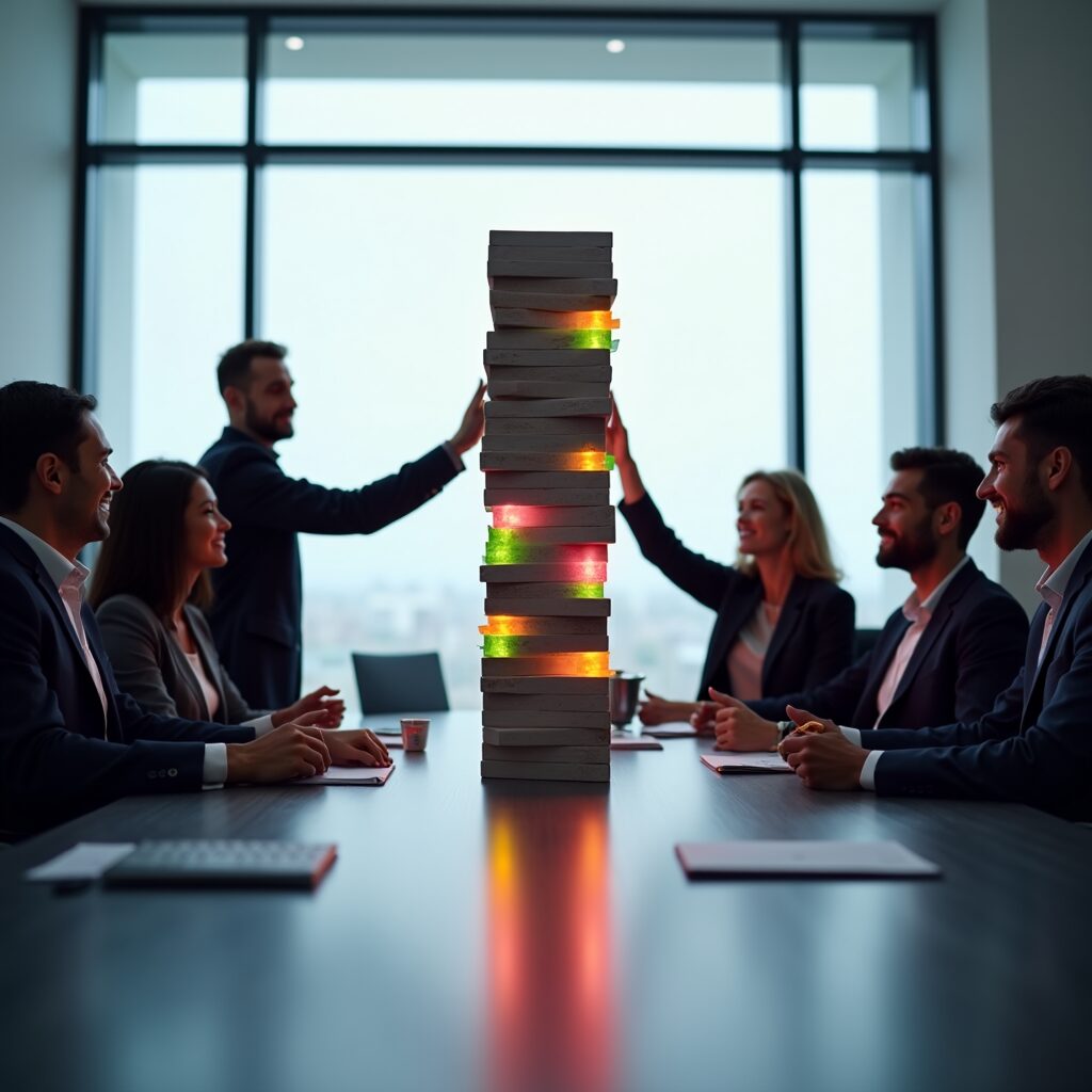 Amazons signaal legt risico van één leverancier bloot.