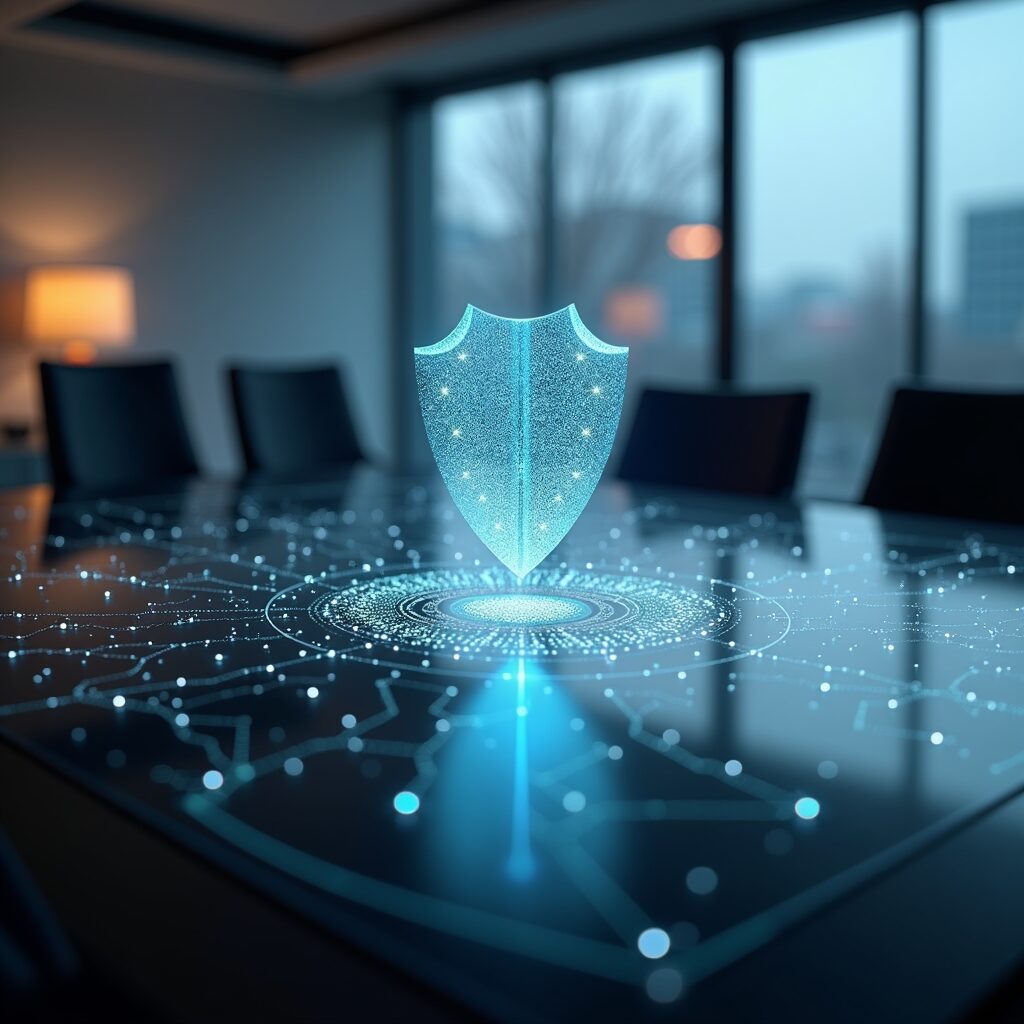 Europese tech-afhankelijkheid: uw directe bedrijfsrisico.