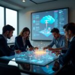 Vendor Lock-in Beperken: Van Strategie tot Actie.