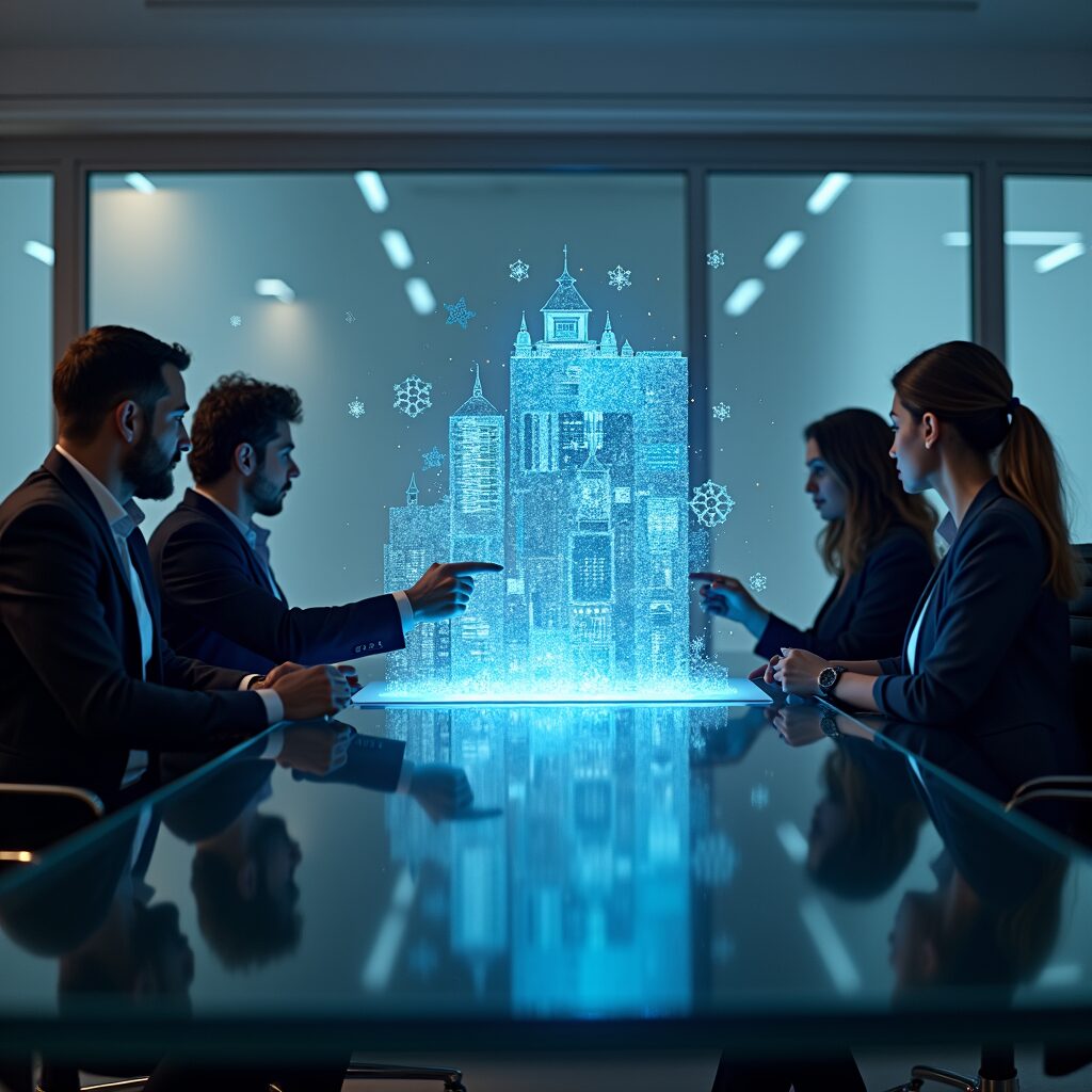 Geklapte Amazon-deal: lessen voor Europese IT-strategie.