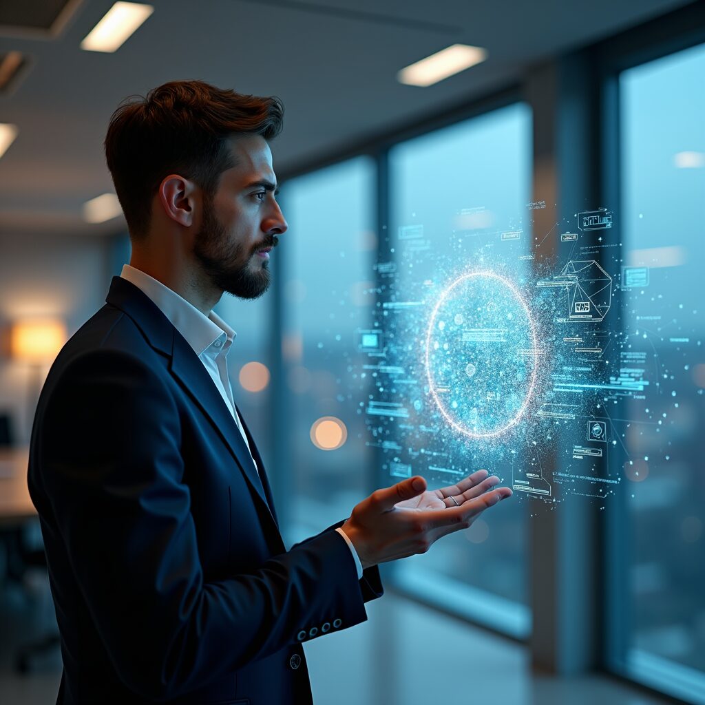 Strategische cloudkeuze: schaal versus Europese soevereiniteit.