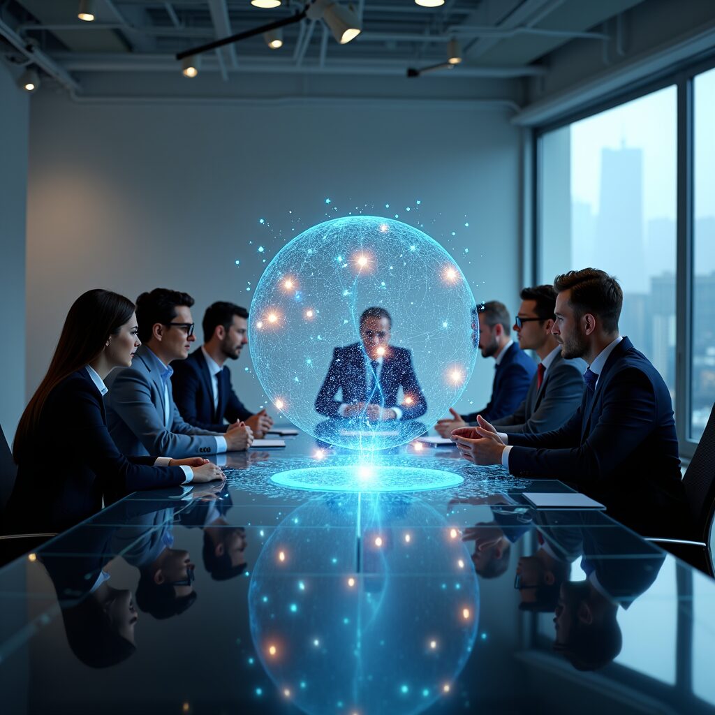 Datasoevereiniteit: uw cloudkeuze is nu een strategisch besluit.