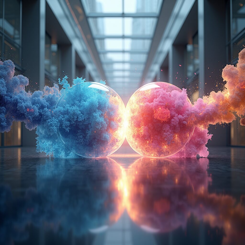 TikTok en Oracle: data-soevereiniteit opnieuw gedefinieerd.