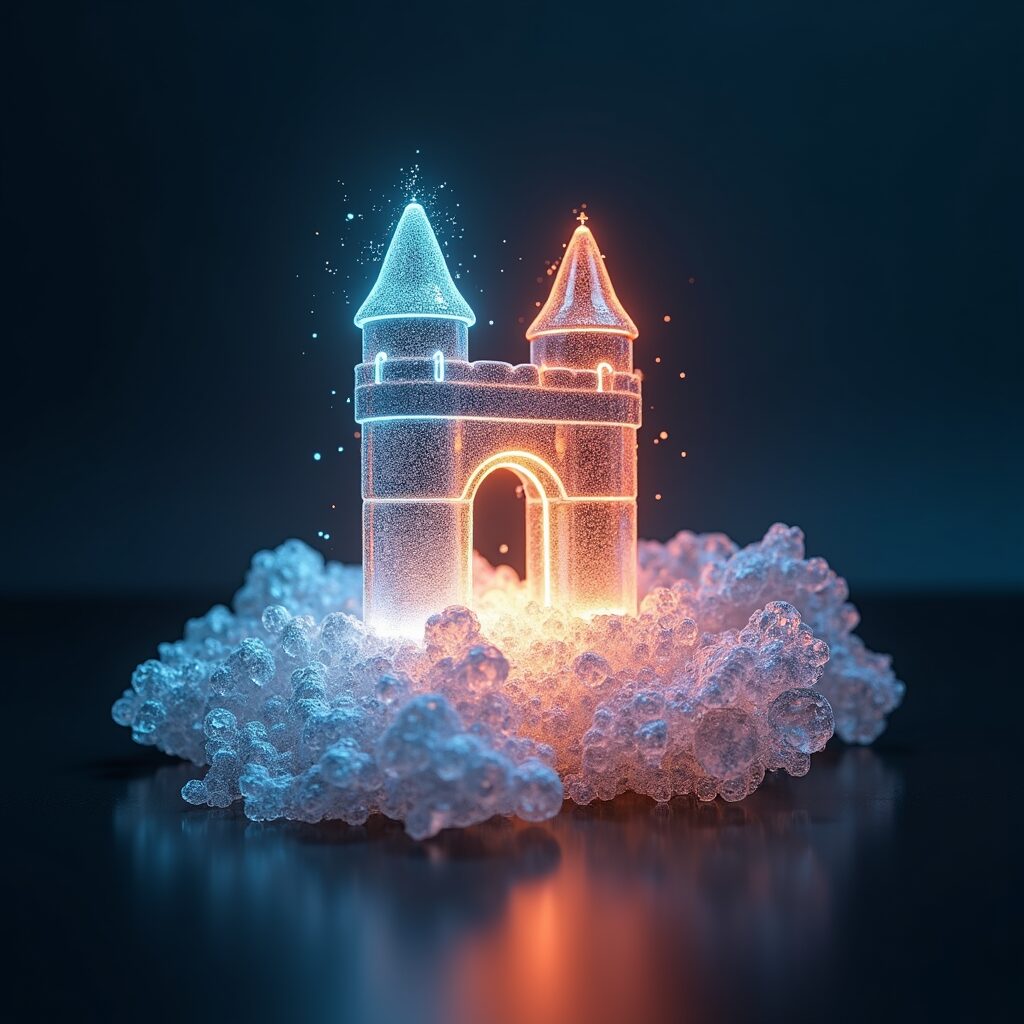 TikTok-Oracle: keerpunt voor datasoevereiniteit in de cloud.