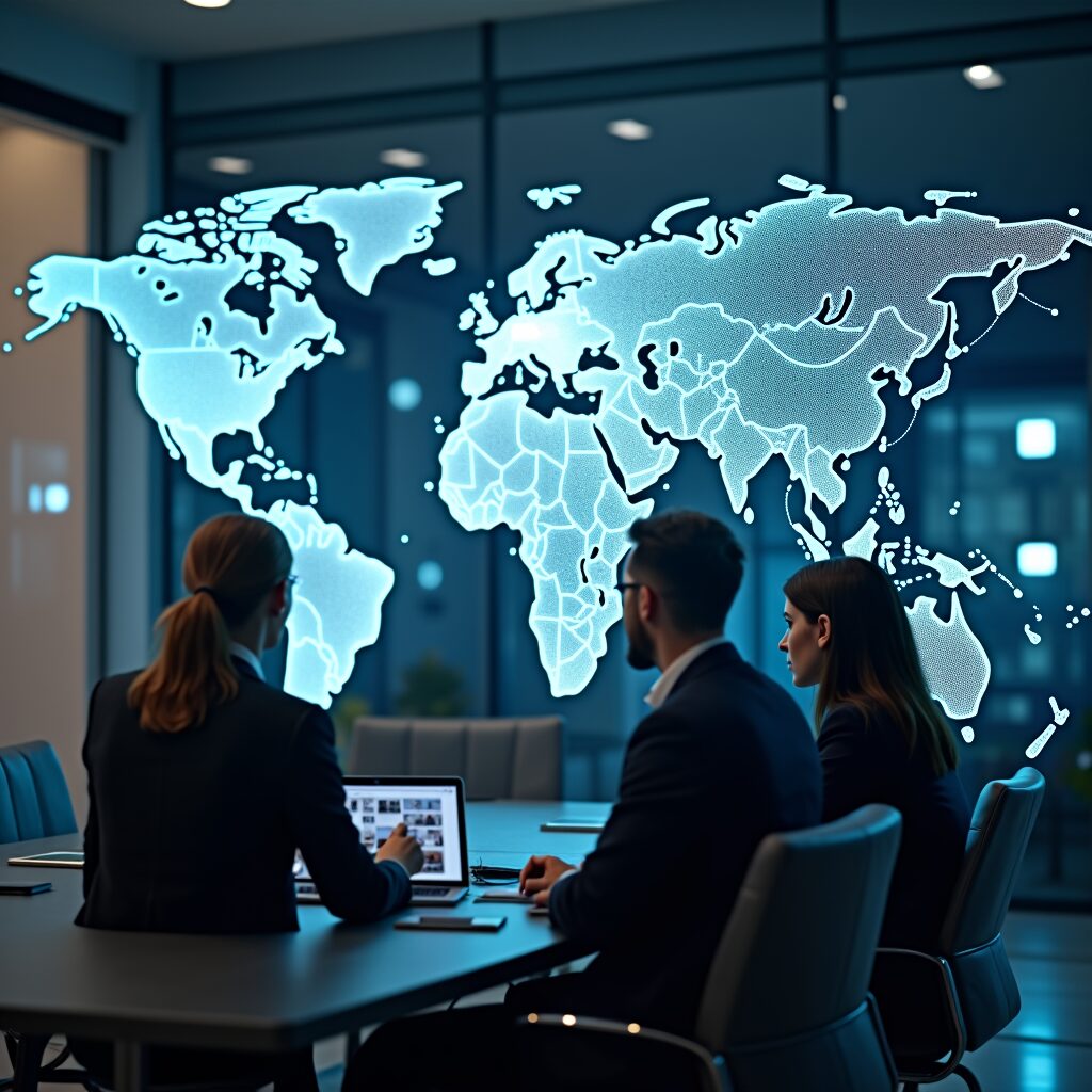 Geopolitieke risico’s vragen om een weerbaar IT-beleid.