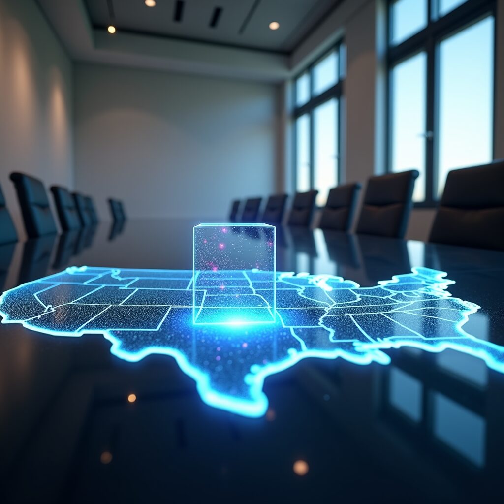 TikTok & Oracle: De blauwdruk voor datasoevereiniteit.