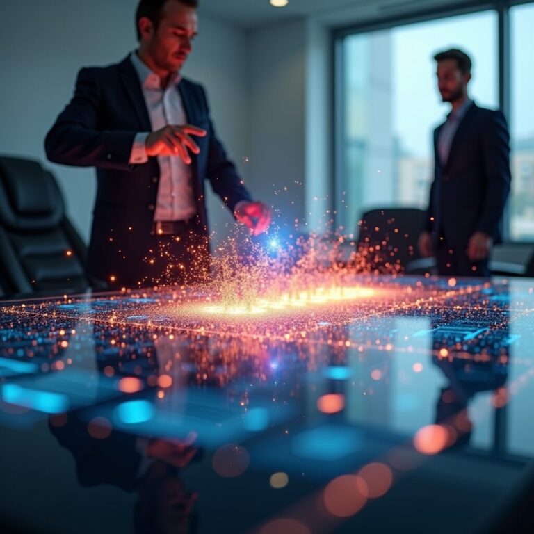 Grensconflict opent nieuwe frontlinie tegen cybercrime.