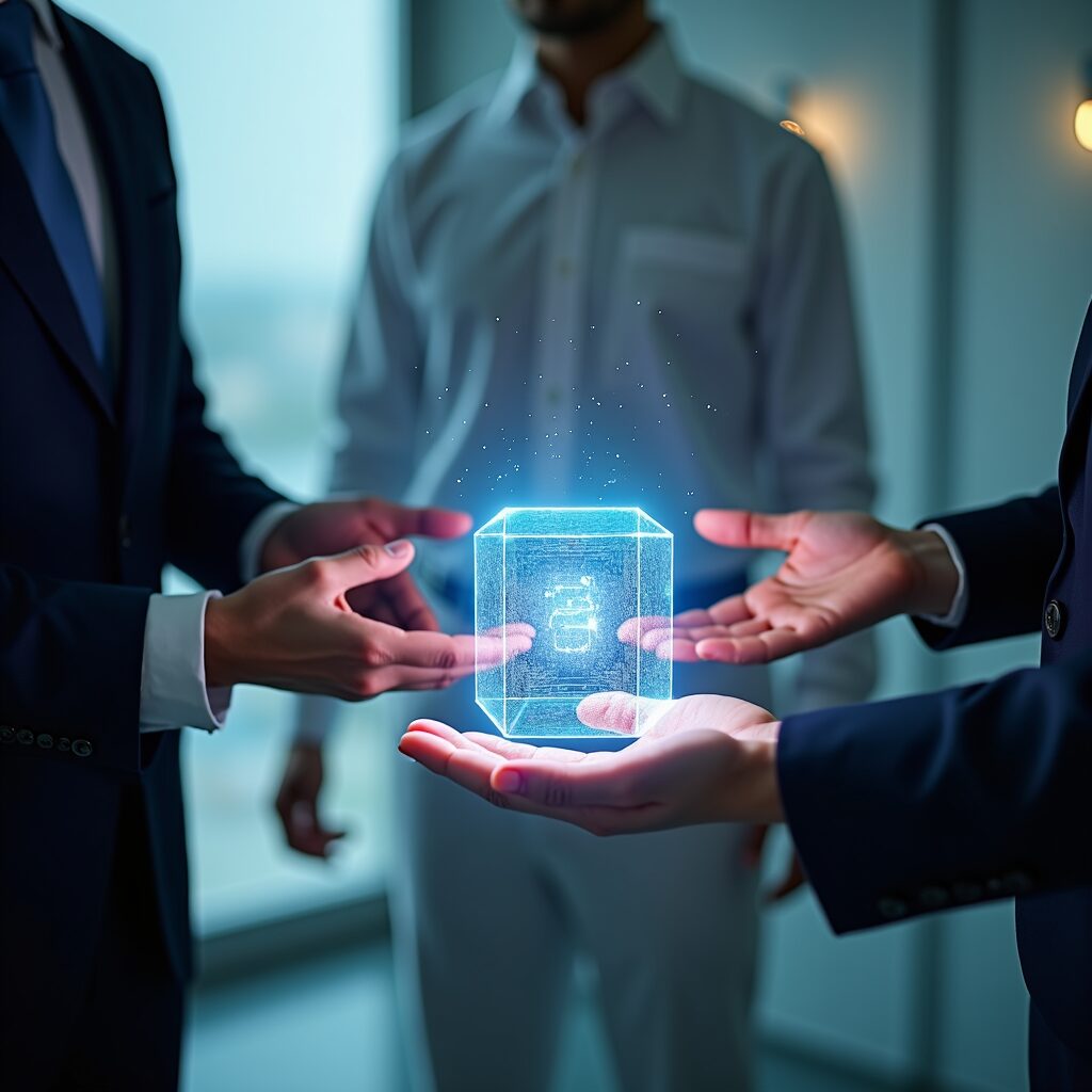 TikTok-Oracle: blauwdruk voor datasoevereiniteit in de cloud.