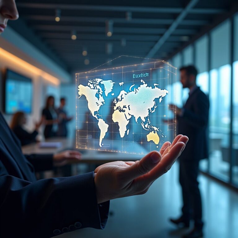 Datasoevereiniteit: maak uw cloudstrategie toekomstbestendig.