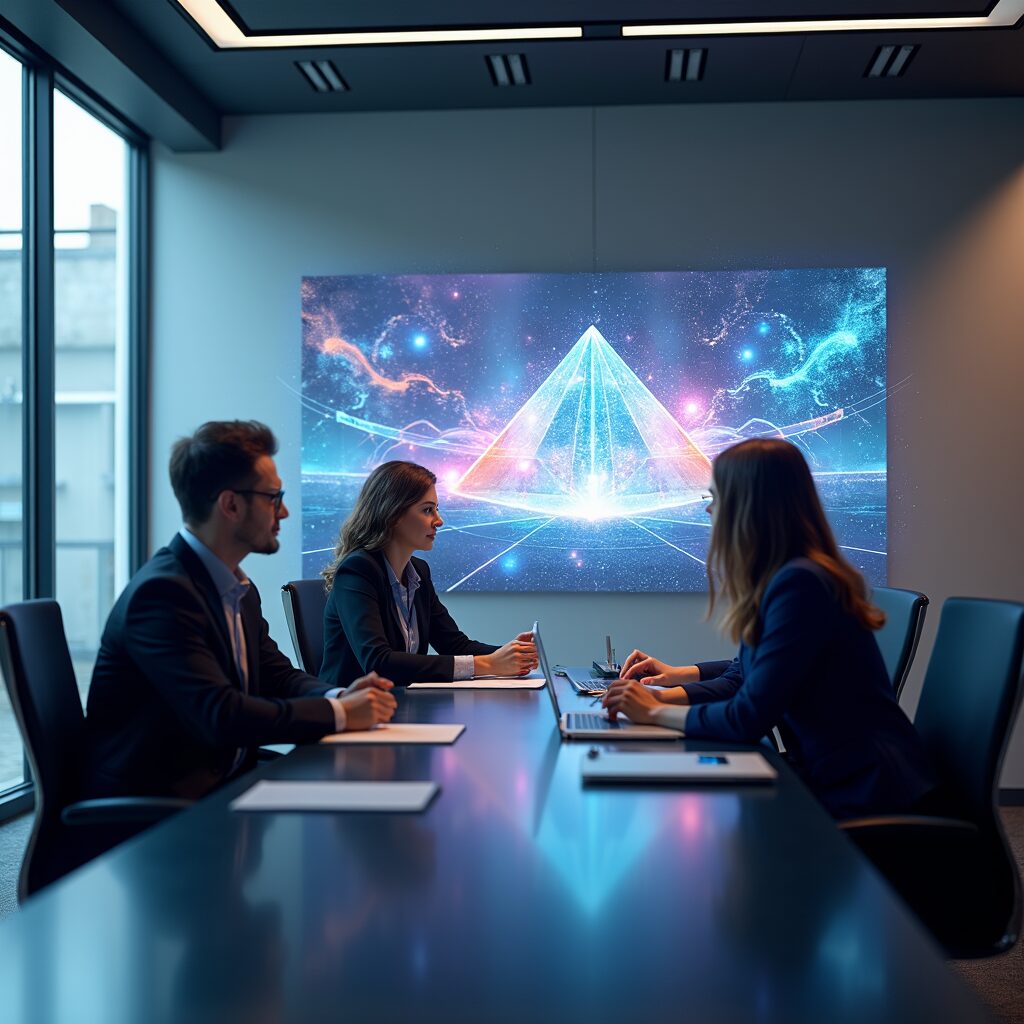 AI wekt archieven tot leven met persoonlijke trailers.